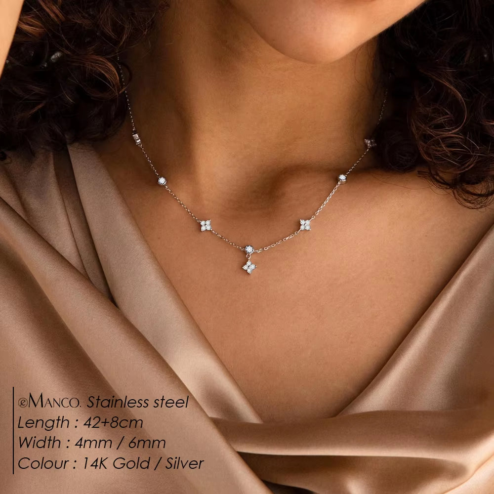 Orion™ - Collana Luxury donna
