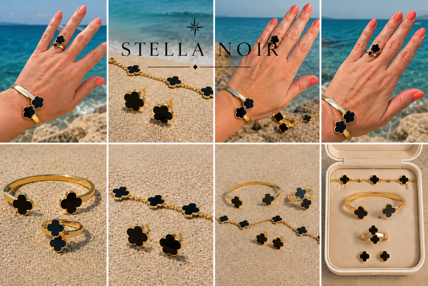 STELLA NOIR
