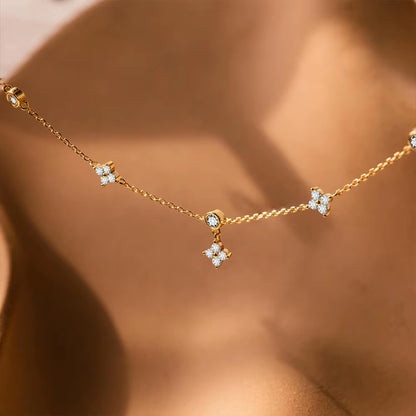 Orion™ - Collana Luxury donna