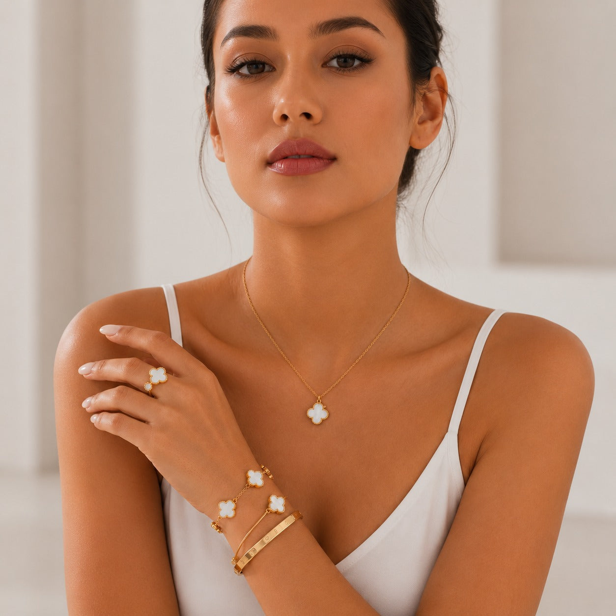 ÈCLAT COLLECTION