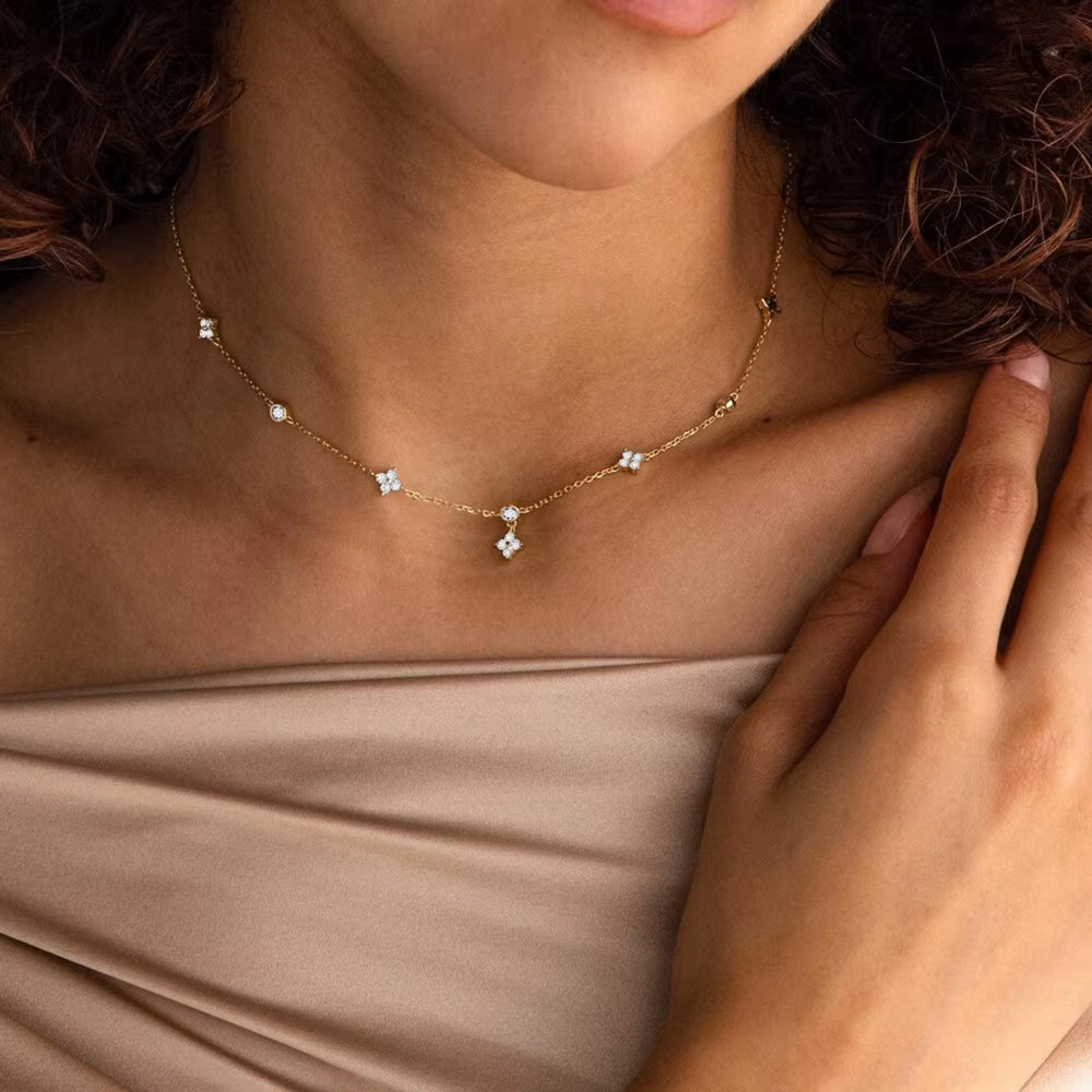 Orion™ - Collana Luxury donna