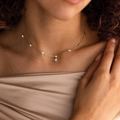 Orion™ - Collana Luxury donna
