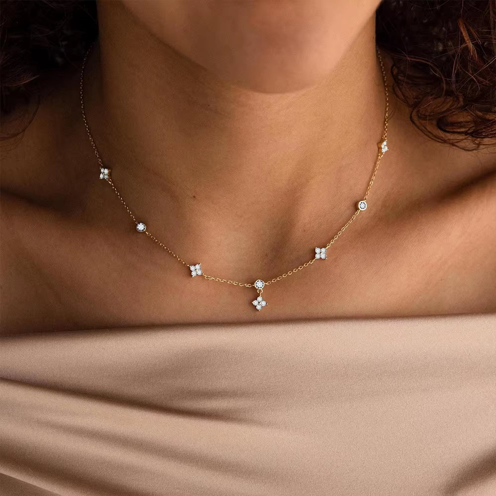 Orion™ - Collana Luxury donna