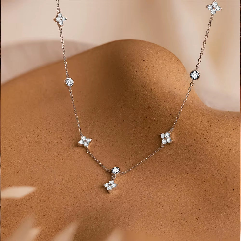 Orion™ - Collana Luxury donna