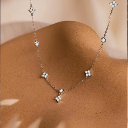 Orion™ - Collana Luxury donna